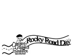 ROCKY ROAD DAY ONCOLOGY CHILDREN'S FOUNDATION CARING FOR CHILDREN WITH CANCER, LUKEMIA AND SERIOUS ILLNESSES