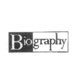BIOGRAPHY
