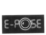 E-POSE