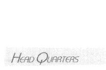 HEAD QUARTERS