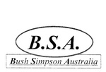 B.S.A. BUSH SIMPSON AUSTRALIA
