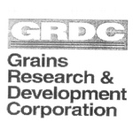 GRDC GRAINS RESEARCH & DEVELOPMENT CORPORATION