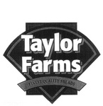 TAYLOR FARMS FINEST QUALITY SALADS