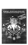 TOADINATOR YOU'LL BE BACK.... FOR A SOUR COATED JELLY TOAD!