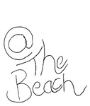 @ THE BEACH