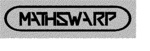 MATHSWARP