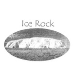 ICE ROCK