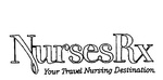 NURSESRX YOUR TRAVEL NURSING DESTINATION