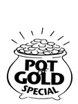 POT OF GOLD SPECIAL
