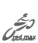 RED MAX SPORTSWEAR