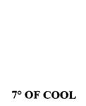 7 OF COOL