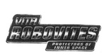 VITA ROBOVITES PROTECTORS OF INNER SPACE