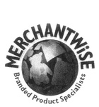 MERCHANTWISE BRANDED PRODUCT SPECIALISTS