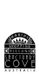 MARINE SHOPPING VILLAGE SANCTUARY COVE AUSTRALIA