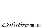 CALABRO FORMAL WEAR