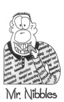 MR NIBBLES