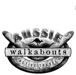 AUSSIE WALKABOUT ACTIVE TRAVEL