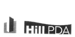 HILL PDA