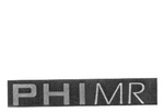 PHIMR