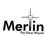 MERLIN THE GLASS WIZARD