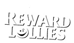 REWARD LOLLIES