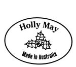 HOLLY MAY