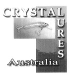 CRYSTAL LURES AUSTRALIA