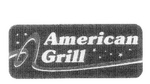 A AMERICAN GRILL