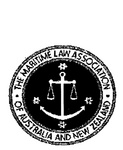 THE MARITIME ASSOCIATION OF AUSTRALIA AND NEW ZEALAND