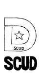 D SCUD SCUD
