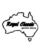 ROYAL CLASSIC GARDEN BLOCK
