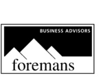 BUSINESS ADVISORS FOREMANS