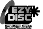 EZY DISC YOUR CD ROM SCRATCH REMOVAL SPECIALISTS