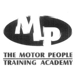 MP THE MOTOR PEOPLE TRAINING ACADEMY