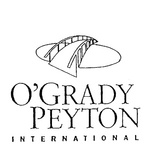 O'GRADY PEYTON INTERNATIONAL