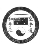 WA-TE-ASHI KARATE-DO