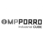 MPPORR INDUSTRIAL CUBE
