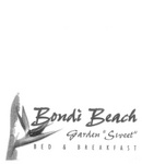 BONDI BEACH GARDEN 