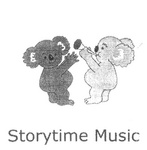 STORYTIME MUSIC