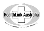 HEALTHLINK AUSTRALIA TOTAL HEALTHCARE IS OUR PRIORITY