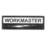 WORKMASTER