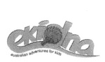 EKIDNA AUSTRALIAN ADVENTURES FOR KIDS