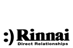 RINNAI DIRECT RELATIONSHIPS
