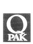 Q PAK
