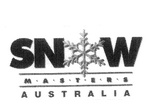 SNOW MASTERS AUSTRALIA