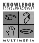 KNOWLEDGE BOOKS AND SOFTWARE MULTIMEDIA