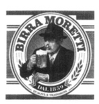 BIRRA MORETTI DAL 1859 QUALITA E TRADIZIONE