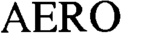 AERO