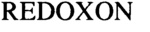 REDOXON