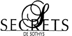 S  SECRETS DE SOTHYS